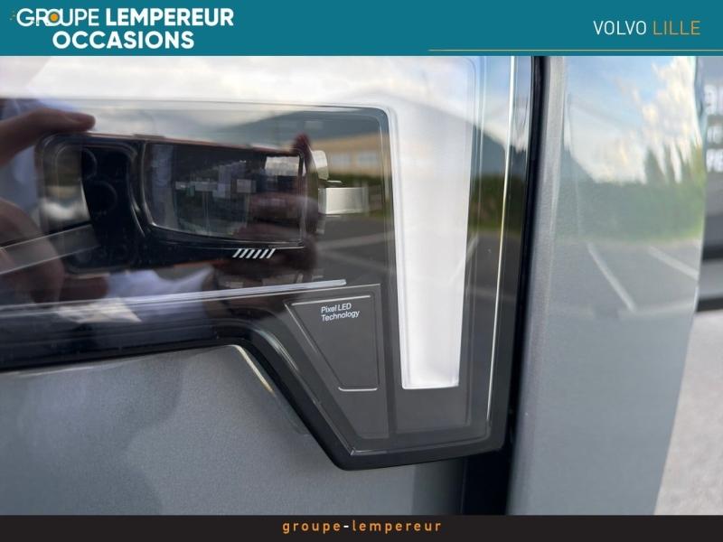 Image POLESTAR Polestar 4 272ch Long range Single motor Prime