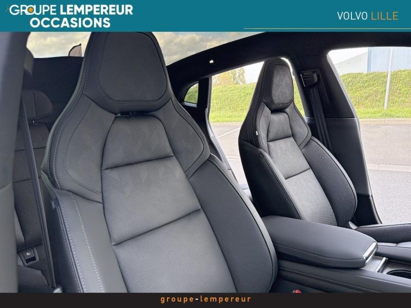 Image POLESTAR Polestar 4 272ch Long range Single motor Prime