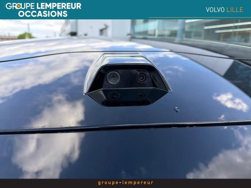 Image POLESTAR Polestar 4 272ch Long range Single motor Prime