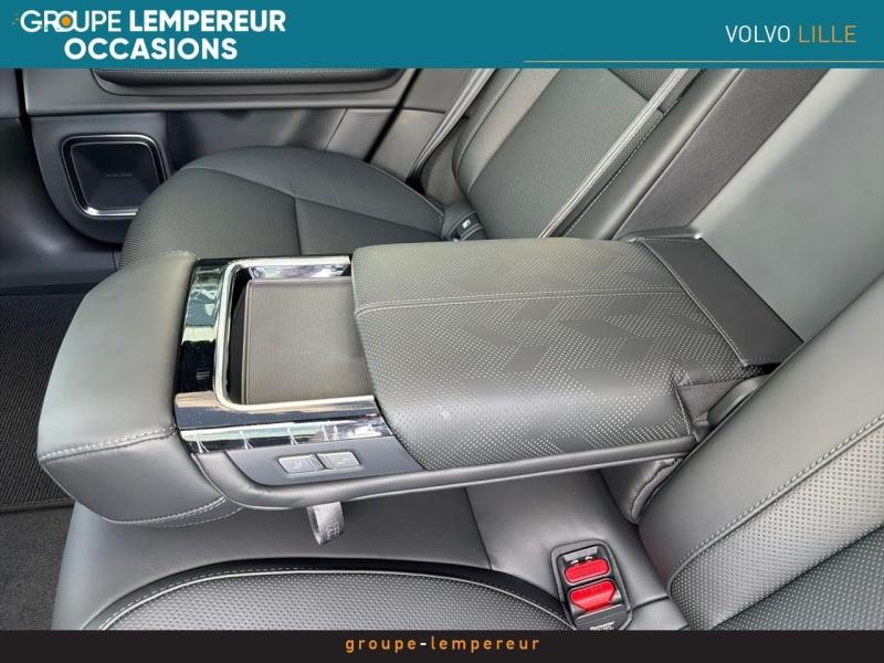 Image POLESTAR Polestar 4 272ch Long range Single motor Prime