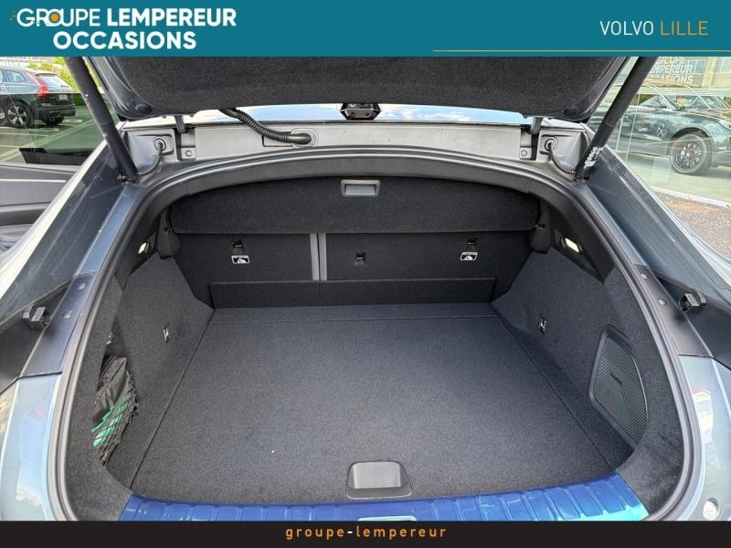 Image POLESTAR Polestar 4 272ch Long range Single motor Prime