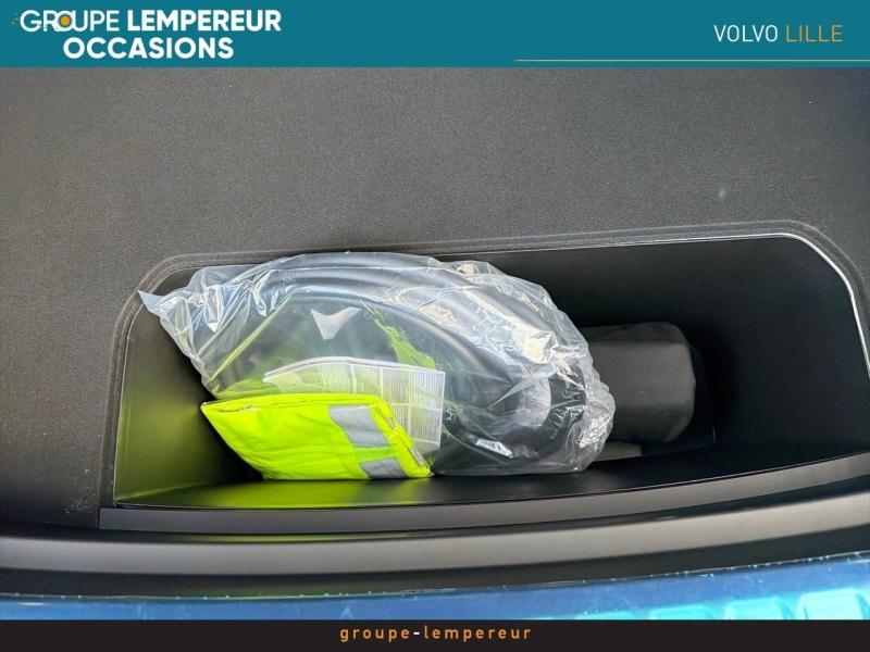 Image POLESTAR Polestar 4 272ch Long range Single motor Prime