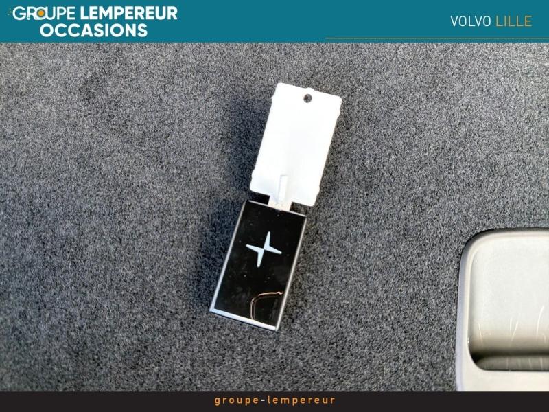 Image POLESTAR Polestar 4 272ch Long range Single motor Prime