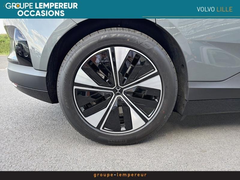 Image POLESTAR Polestar 4 272ch Long range Single motor Prime