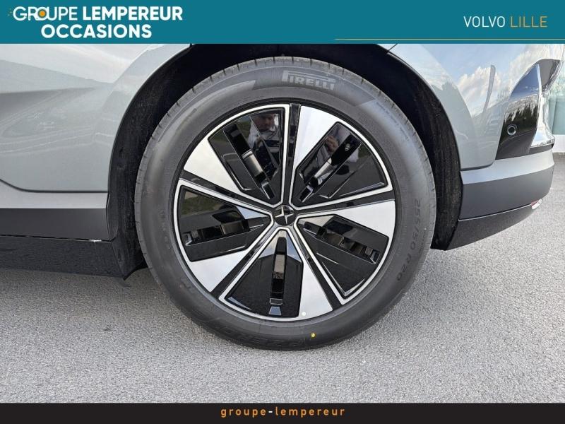 Image POLESTAR Polestar 4 272ch Long range Single motor Prime