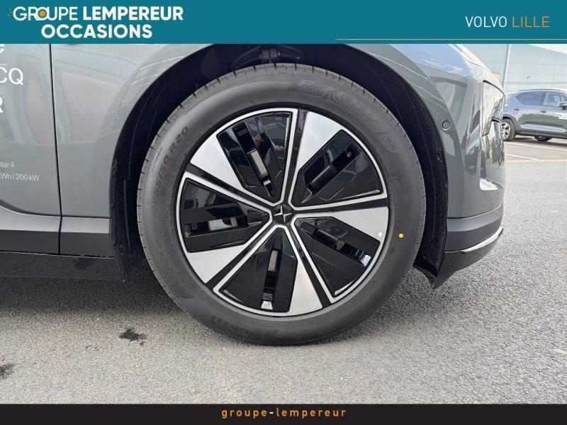 Image POLESTAR Polestar 4 272ch Long range Single motor Prime