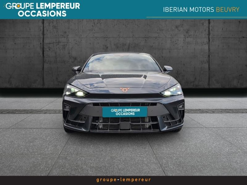 Image CUPRA Leon 1.5 eTSI Hybrid 150ch V DSG7