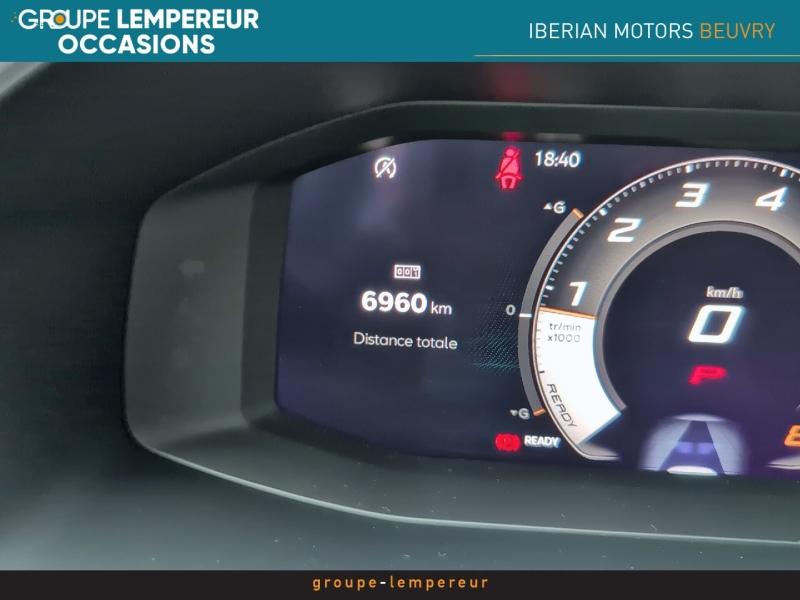 Image CUPRA Leon 1.5 eTSI Hybrid 150ch V DSG7