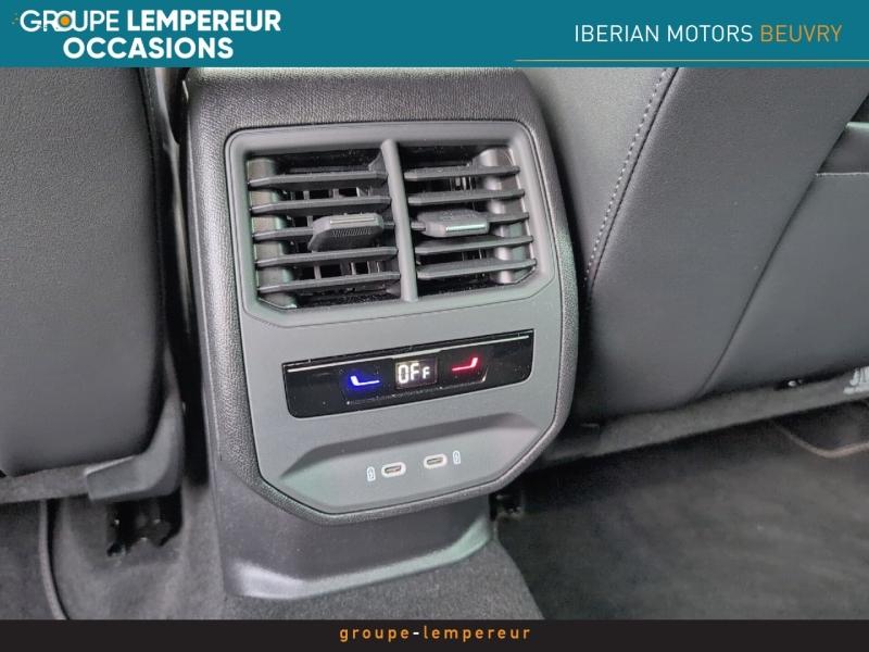 Image CUPRA Leon 1.5 eTSI Hybrid 150ch V DSG7