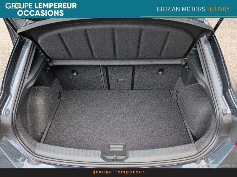 Image CUPRA Leon 1.5 eTSI Hybrid 150ch V DSG7