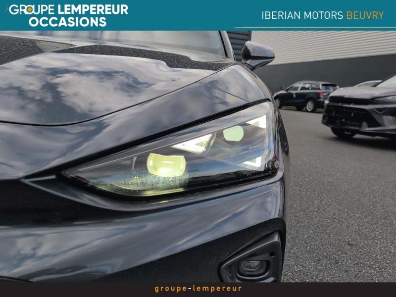Image CUPRA Leon 1.5 eTSI Hybrid 150ch V DSG7