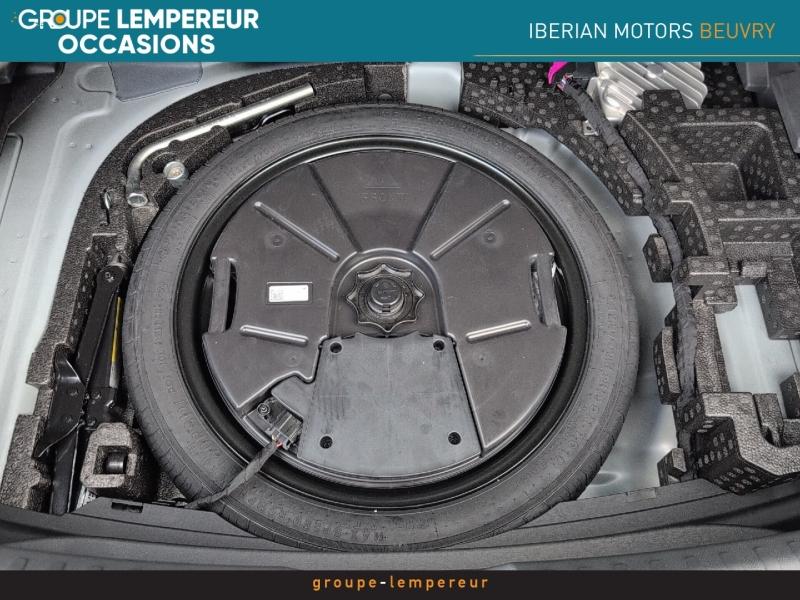 Image CUPRA Leon 1.5 eTSI Hybrid 150ch V DSG7