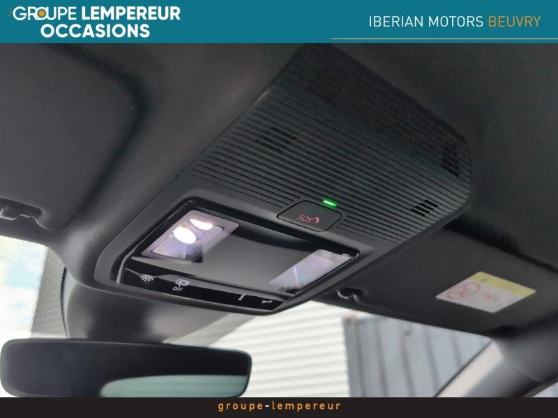 Image CUPRA Leon 1.5 eTSI Hybrid 150ch V DSG7