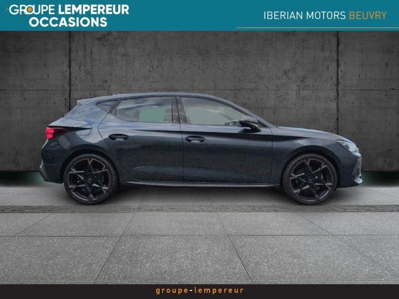 Image CUPRA Leon 1.5 eTSI Hybrid 150ch V DSG7