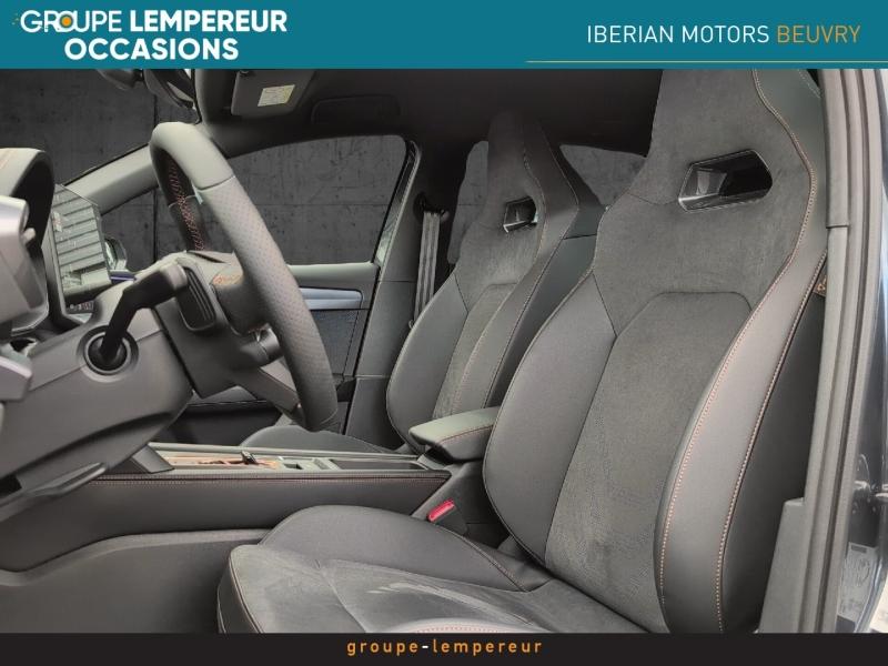 Image CUPRA Leon 1.5 eTSI Hybrid 150ch V DSG7