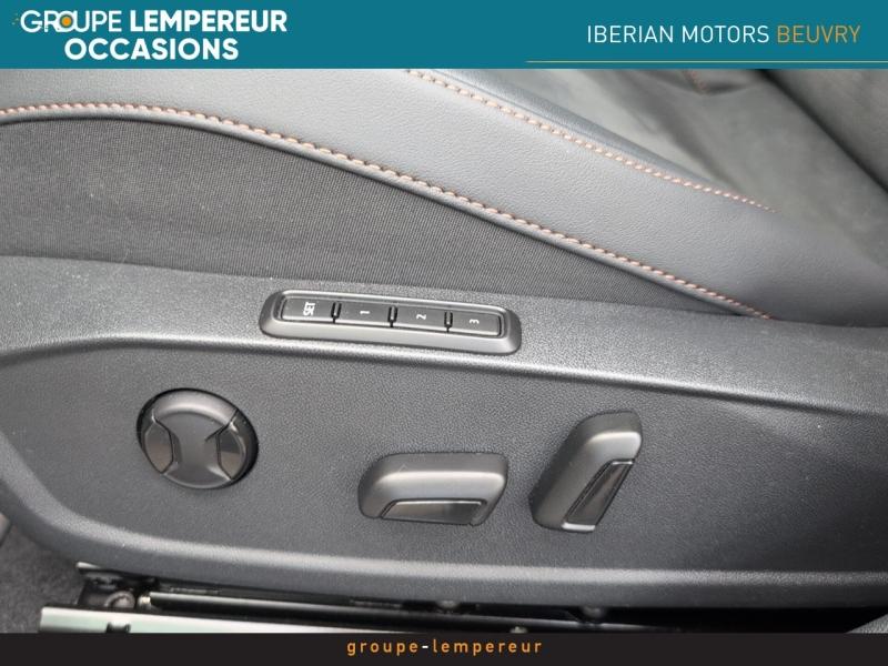 Image CUPRA Leon 1.5 eTSI Hybrid 150ch V DSG7