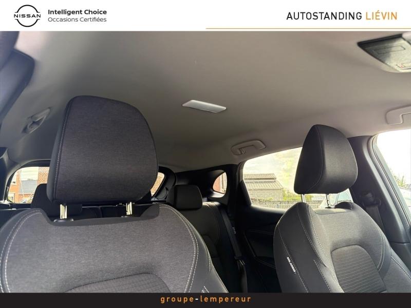 Image NISSAN Qashqai 1.3 Mild Hybrid 158ch N-Style Xtronic