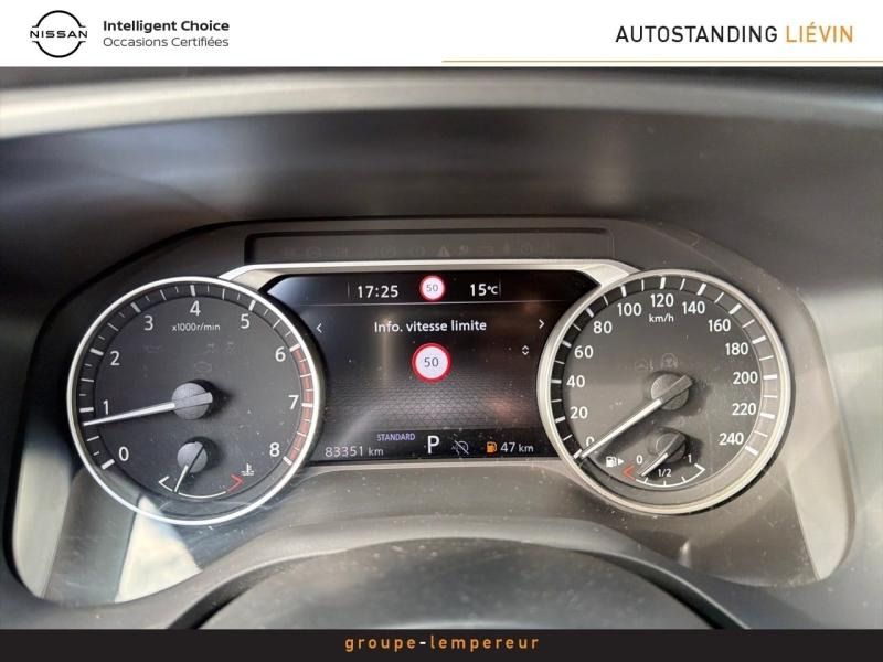 Image NISSAN Qashqai 1.3 Mild Hybrid 158ch N-Style Xtronic