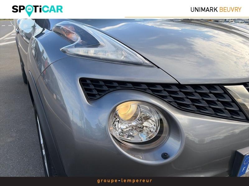 Image NISSAN Juke 1.2 DIG-T 115ch N-Connecta