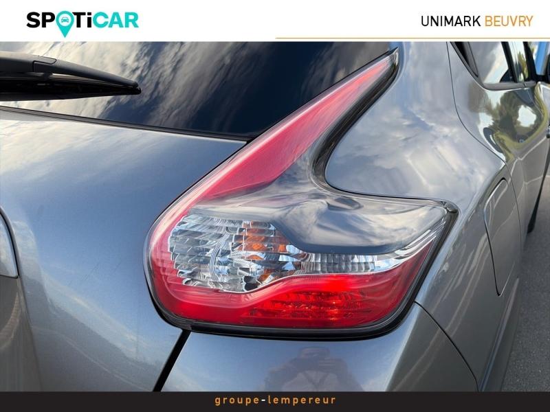 Image NISSAN Juke 1.2 DIG-T 115ch N-Connecta