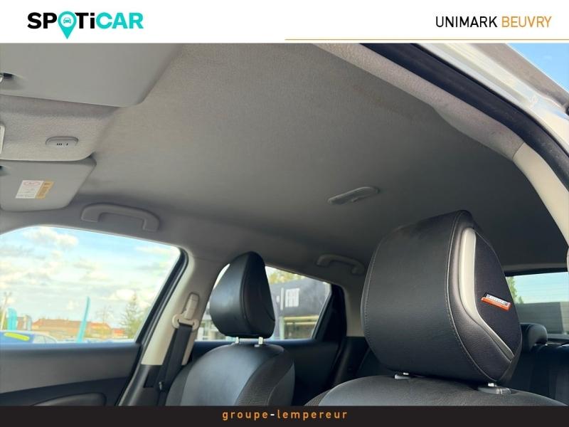 Image NISSAN Juke 1.2 DIG-T 115ch N-Connecta