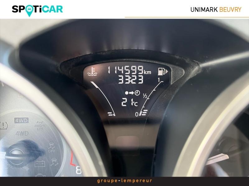 Image NISSAN Juke 1.2 DIG-T 115ch N-Connecta