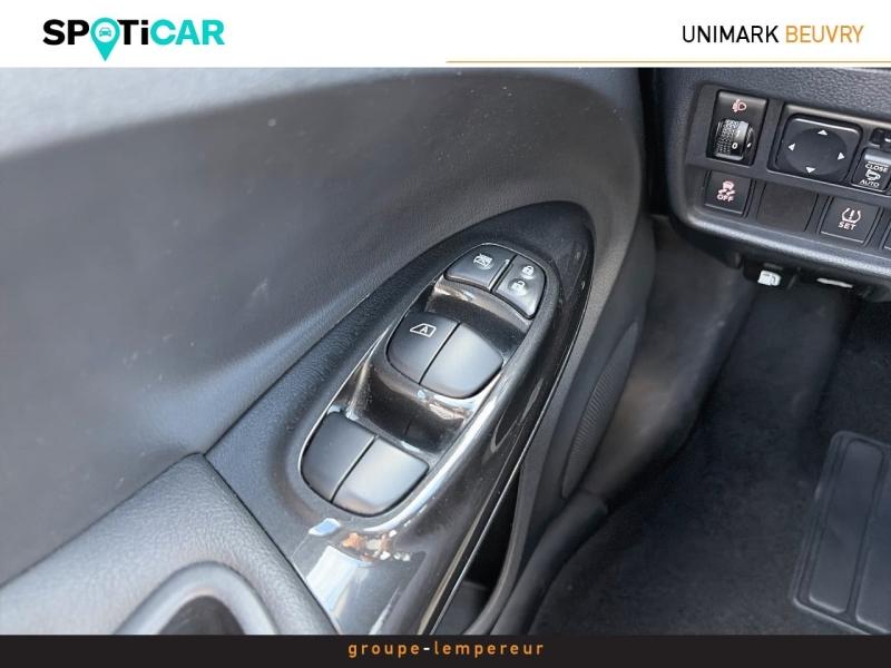 Image NISSAN Juke 1.2 DIG-T 115ch N-Connecta