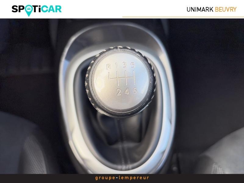 Image NISSAN Juke 1.2 DIG-T 115ch N-Connecta