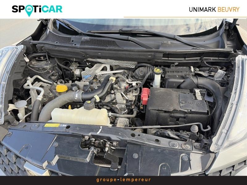 Image NISSAN Juke 1.2 DIG-T 115ch N-Connecta