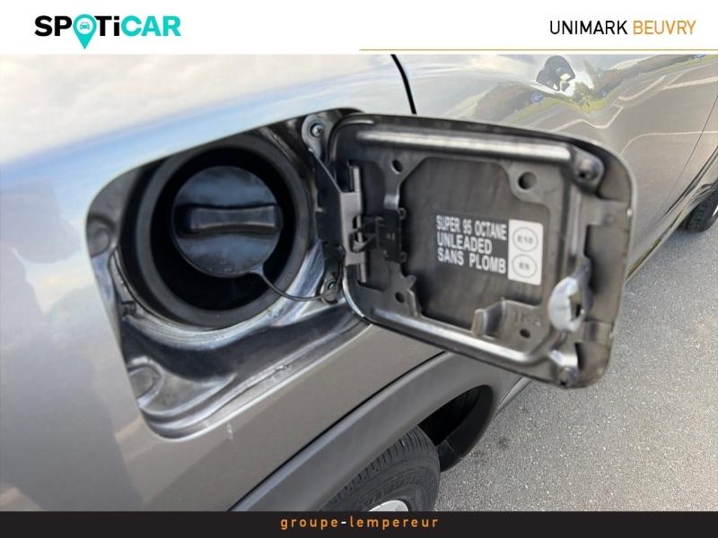 Image NISSAN Juke 1.2 DIG-T 115ch N-Connecta