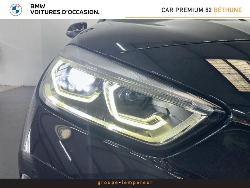 Image BMW Série 1 116i 109ch