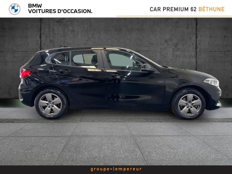 Image BMW Série 1 116i 109ch