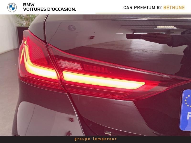 Image BMW Série 1 116i 109ch