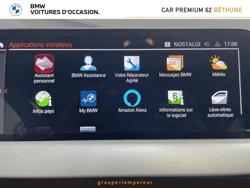 Image BMW Série 1 116i 109ch