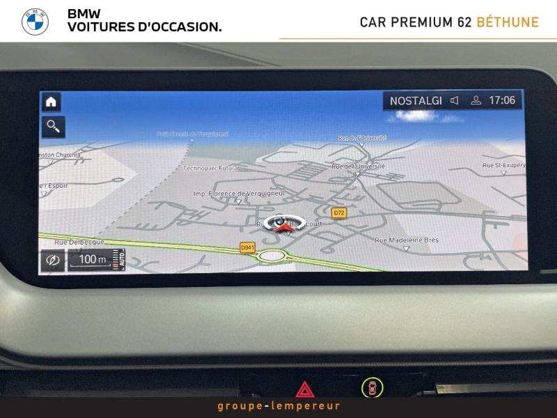 Image BMW Série 1 116i 109ch