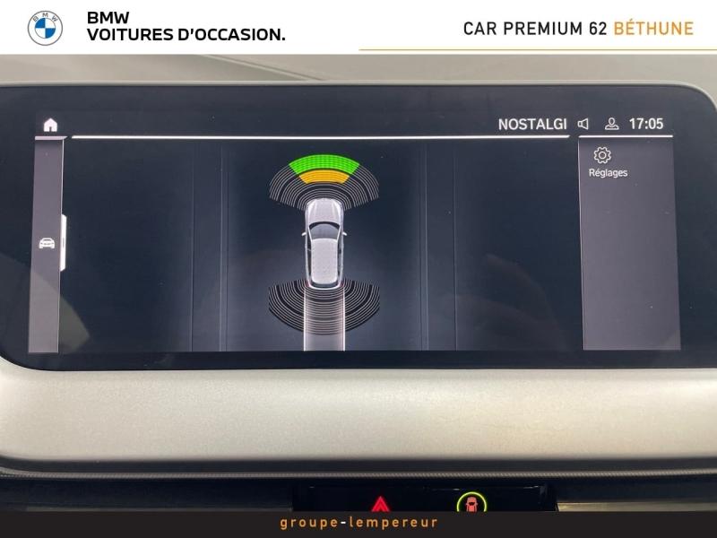 Image BMW Série 1 116i 109ch