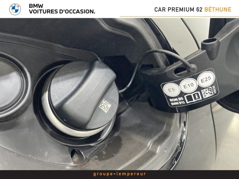 Image BMW Série 1 116i 109ch