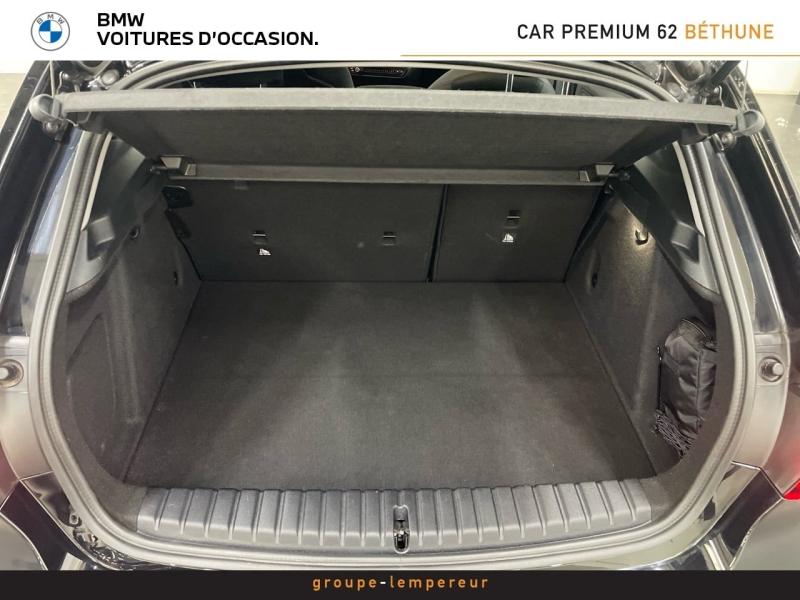 Image BMW Série 1 116i 109ch