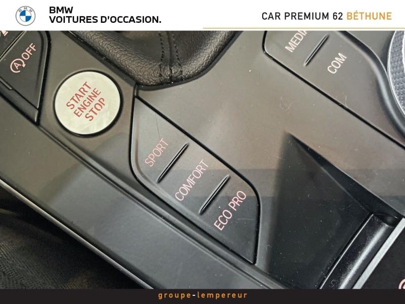 Image BMW Série 1 116i 109ch