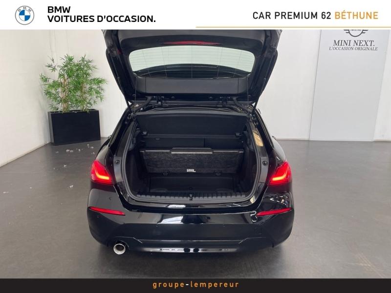 Image BMW Série 1 116i 109ch