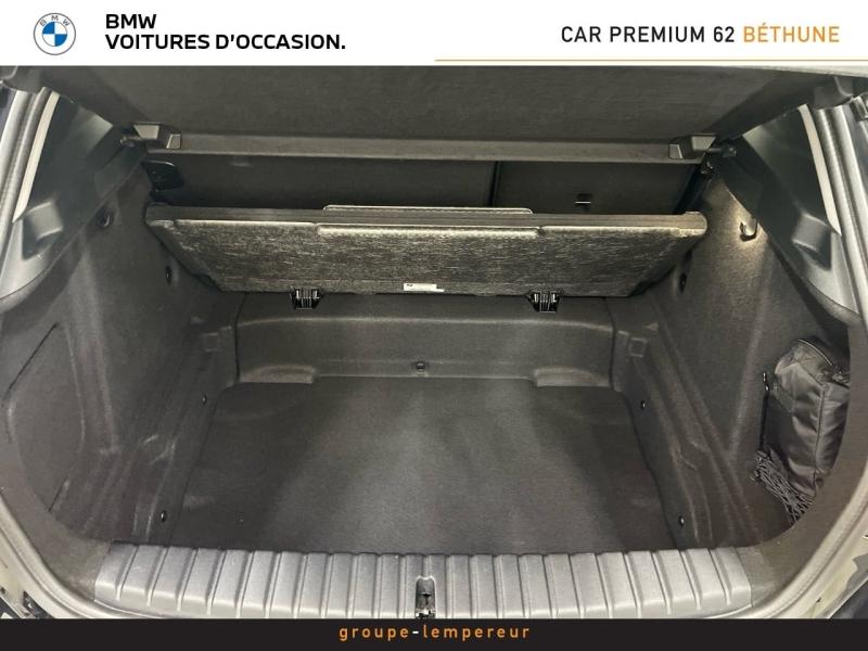 Image BMW Série 1 116i 109ch