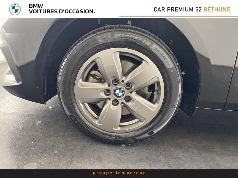 Image BMW Série 1 116i 109ch