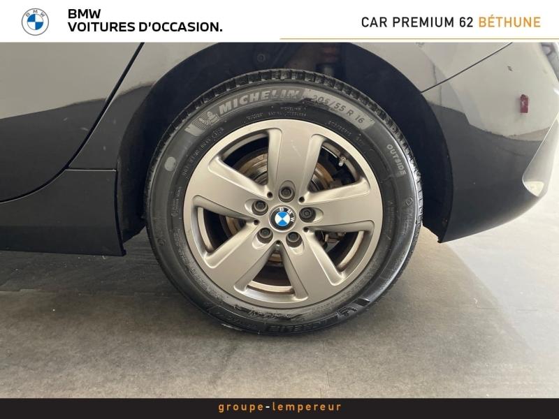 Image BMW Série 1 116i 109ch