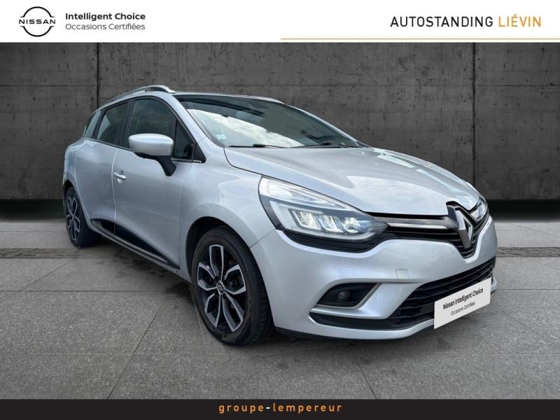 Photo RENAULT Clio Estate 1.5 dCi 90ch energy Intens Euro6c