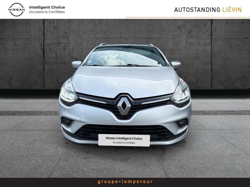 Image RENAULT Clio Estate 1.5 dCi 90ch energy Intens Euro6c