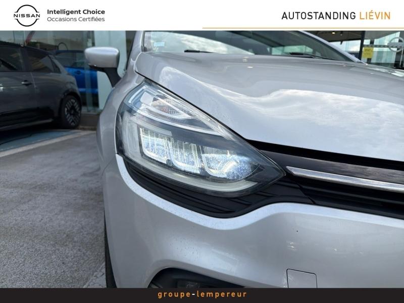 Image RENAULT Clio Estate 1.5 dCi 90ch energy Intens Euro6c