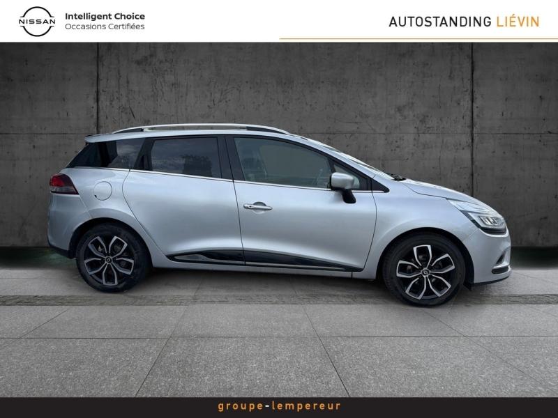 Image RENAULT Clio Estate 1.5 dCi 90ch energy Intens Euro6c