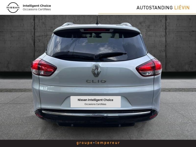 Image RENAULT Clio Estate 1.5 dCi 90ch energy Intens Euro6c