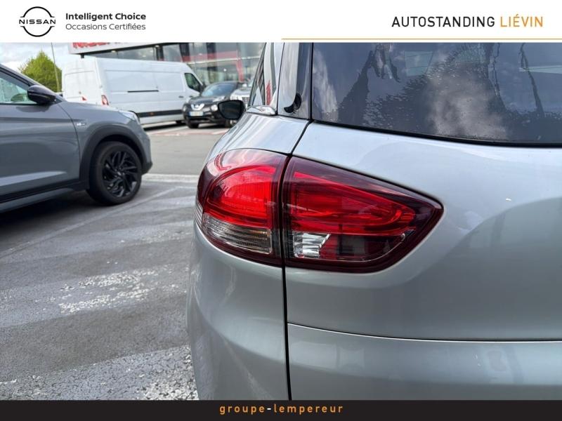 Image RENAULT Clio Estate 1.5 dCi 90ch energy Intens Euro6c