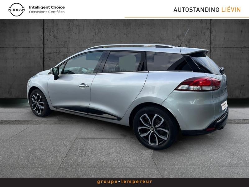Image RENAULT Clio Estate 1.5 dCi 90ch energy Intens Euro6c